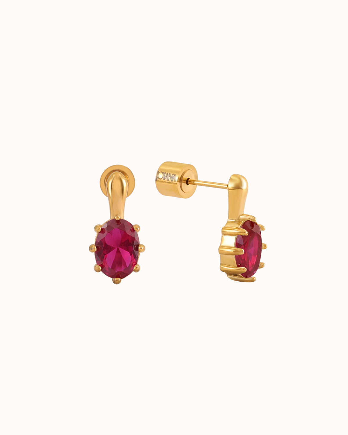 The Romy Earrings