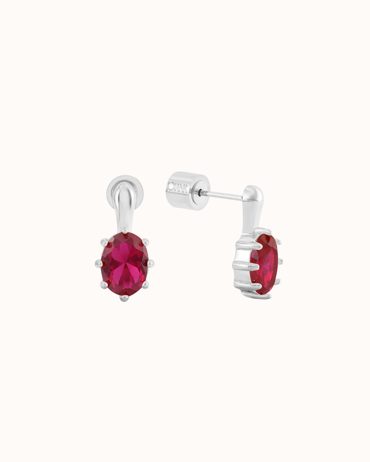 The Romy Earrings