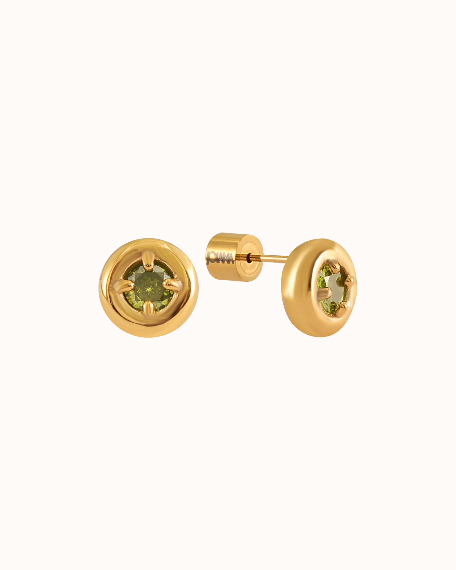 Lila Earrings