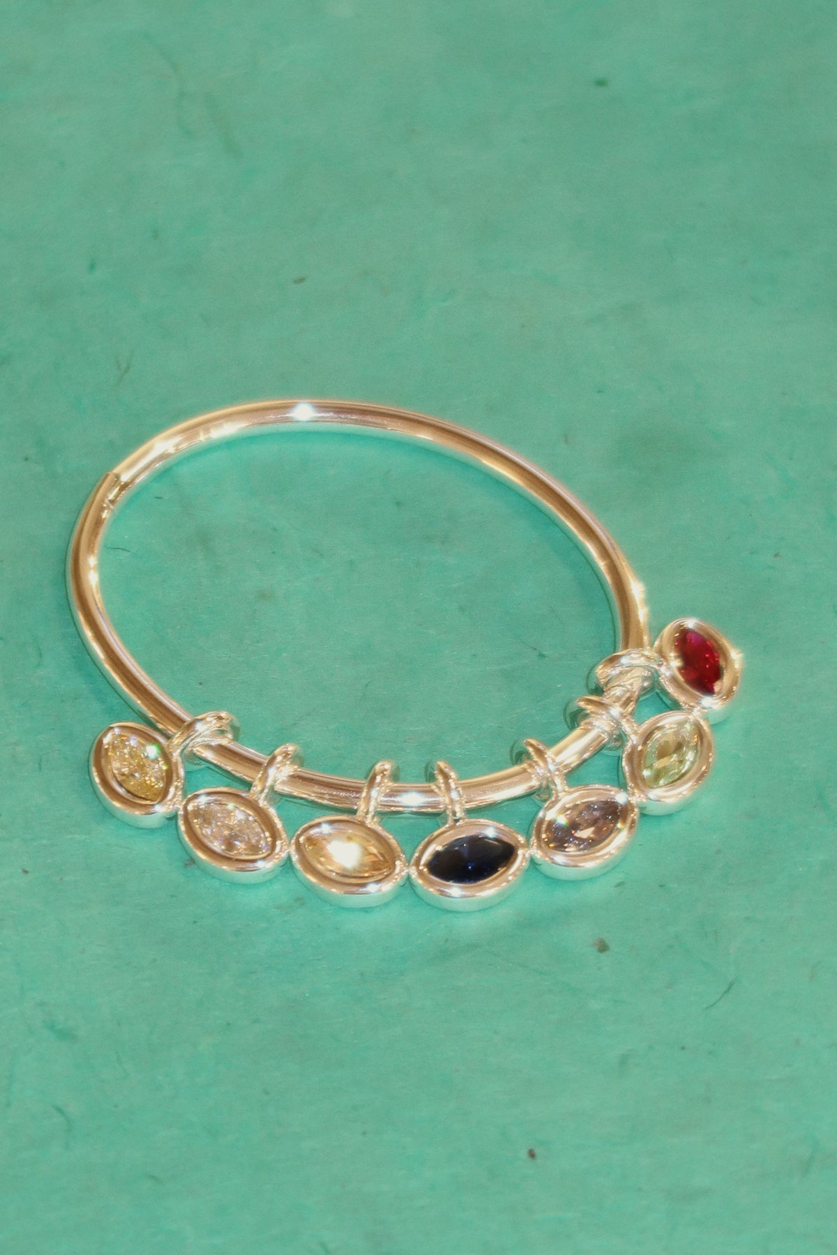 Millie Charm