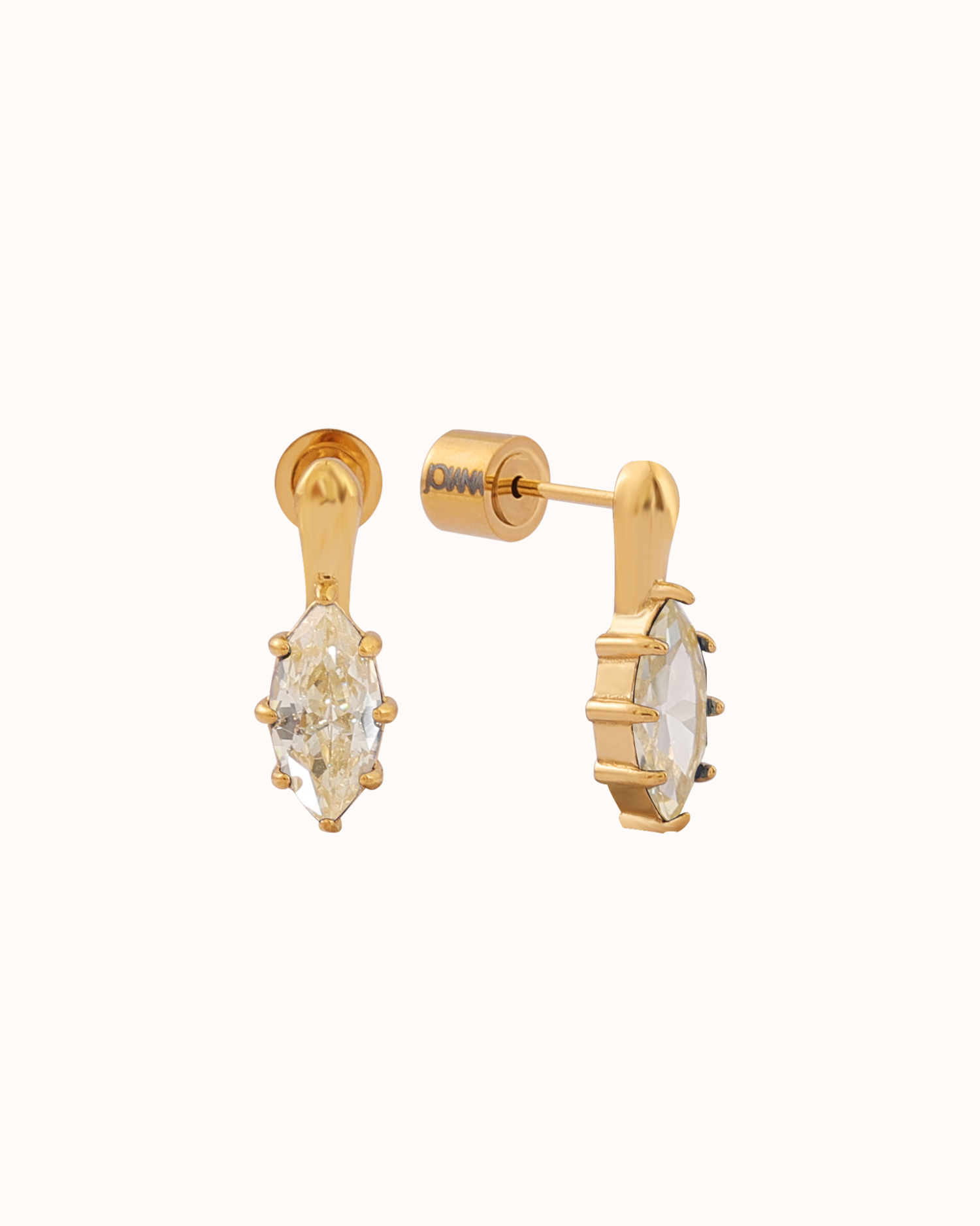 Georgie Earrings