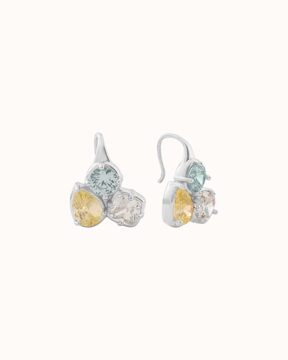 Vela Earrings