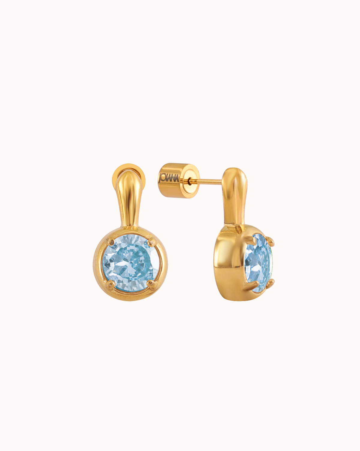 The Clement Earrings