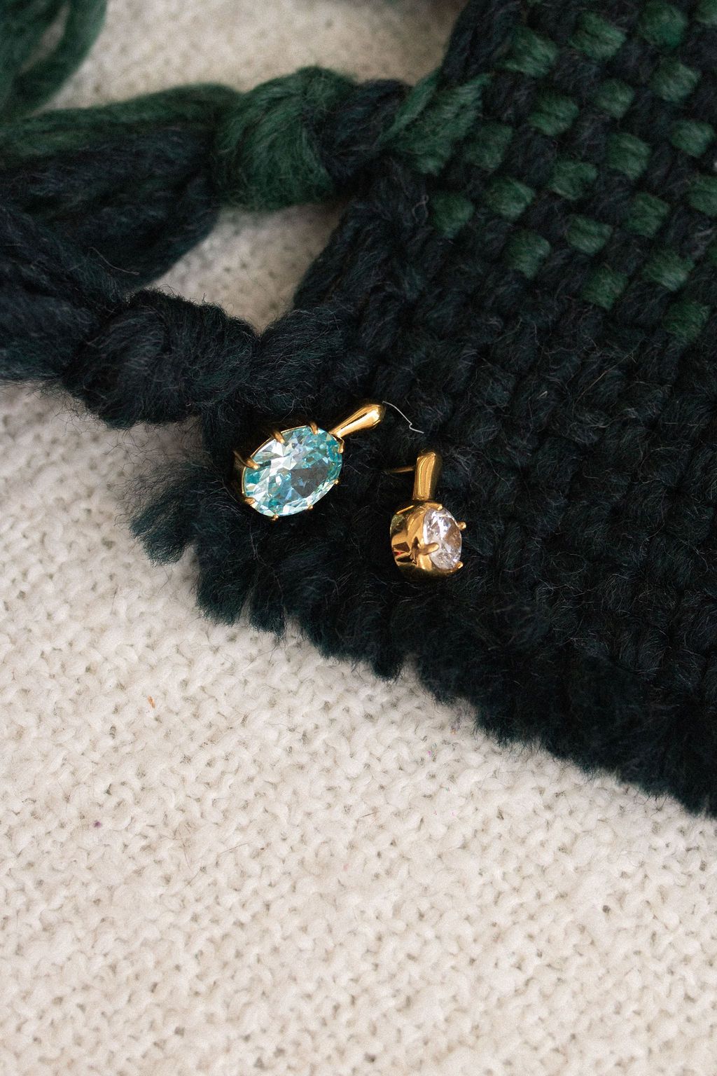 The Romy Earrings