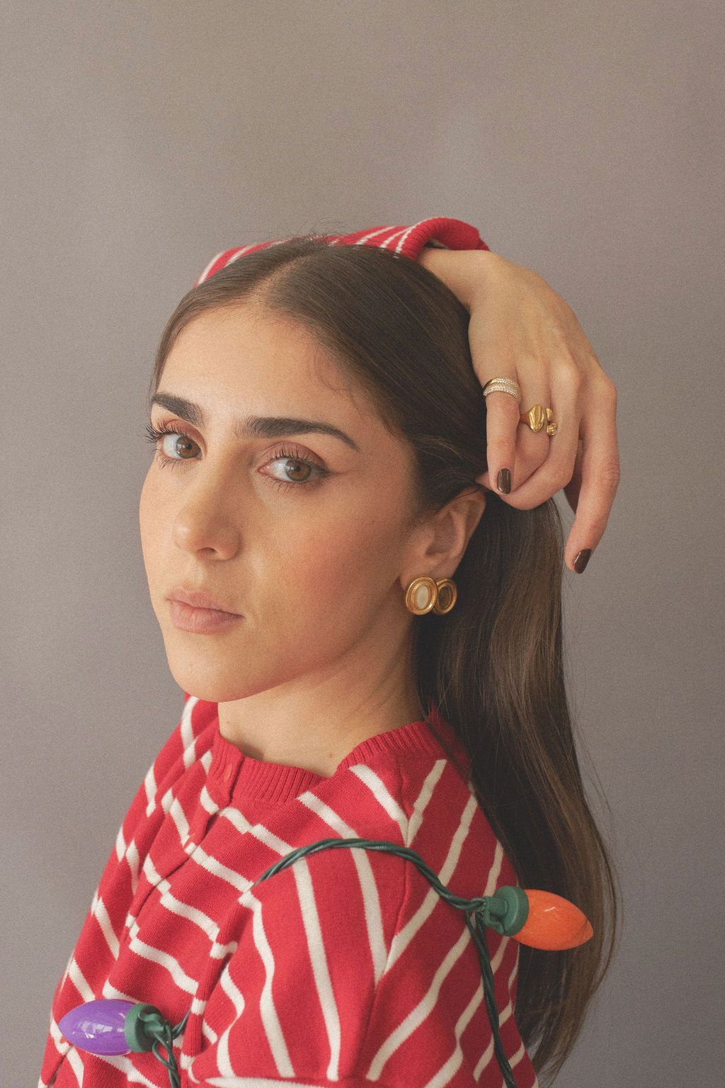 Willa Earrings