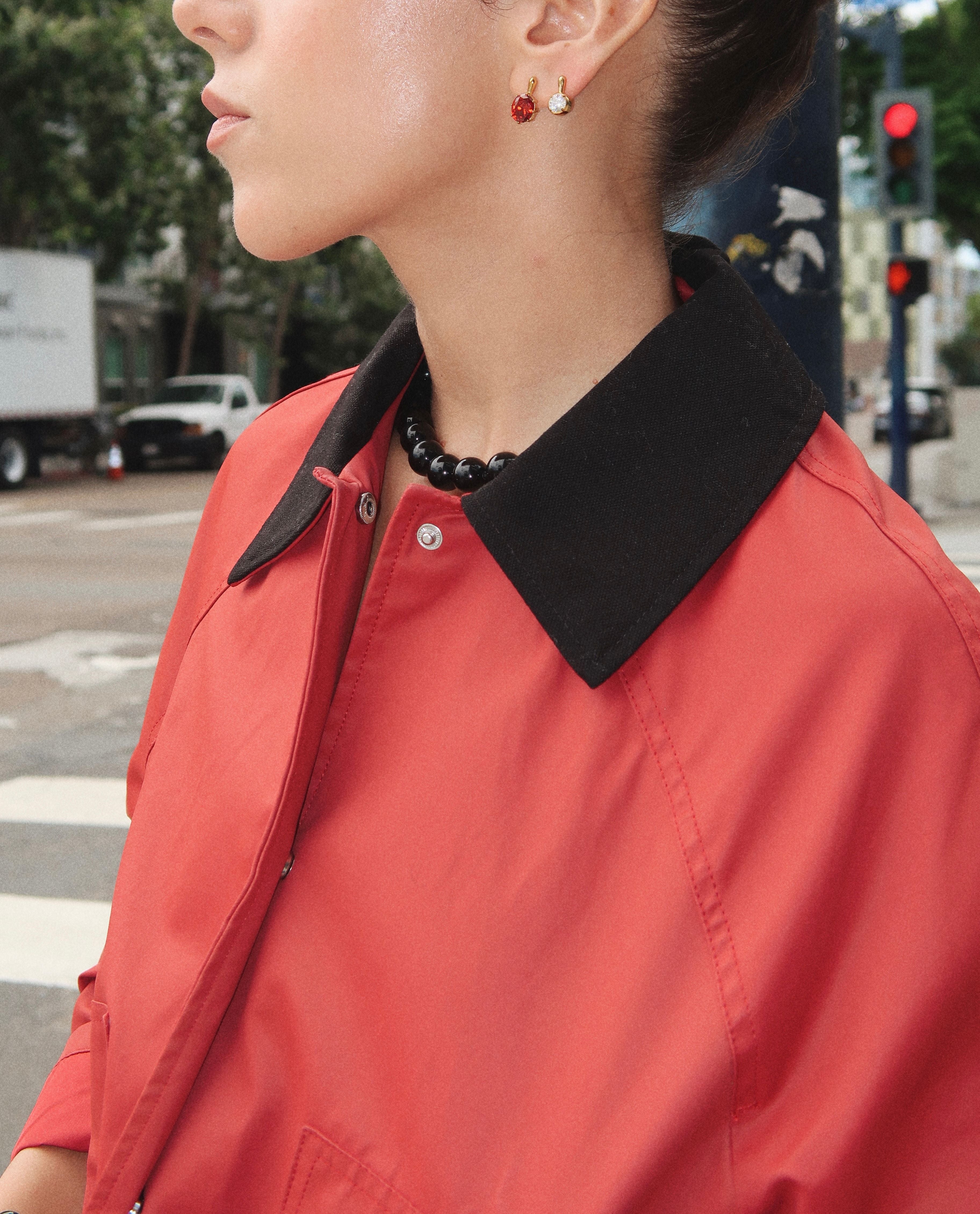 The Clement Earrings