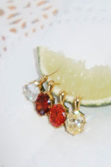 The Romy Earrings