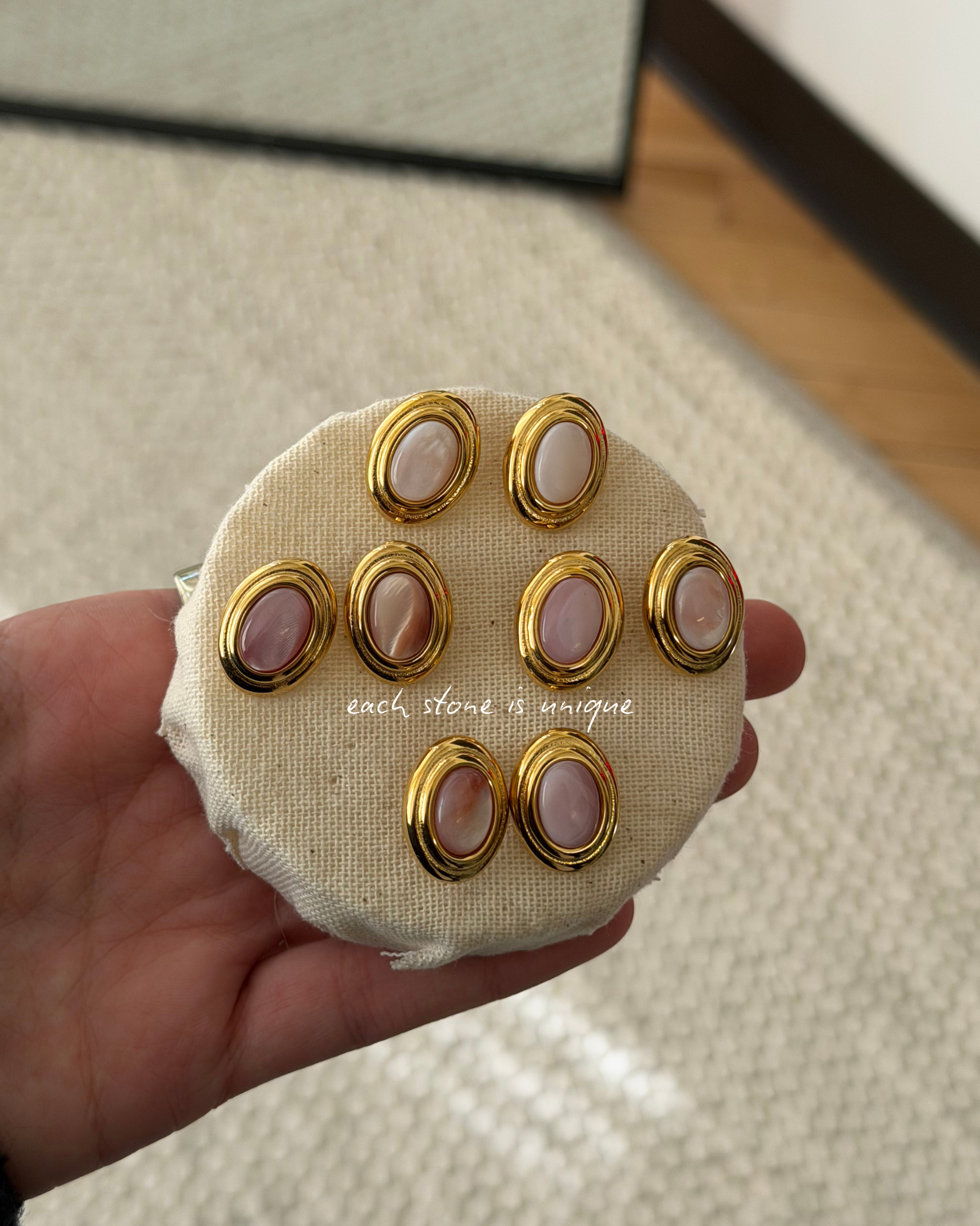 Eloise Earrings
