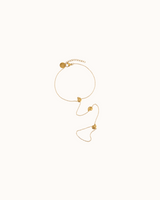 Cove Hand Chain