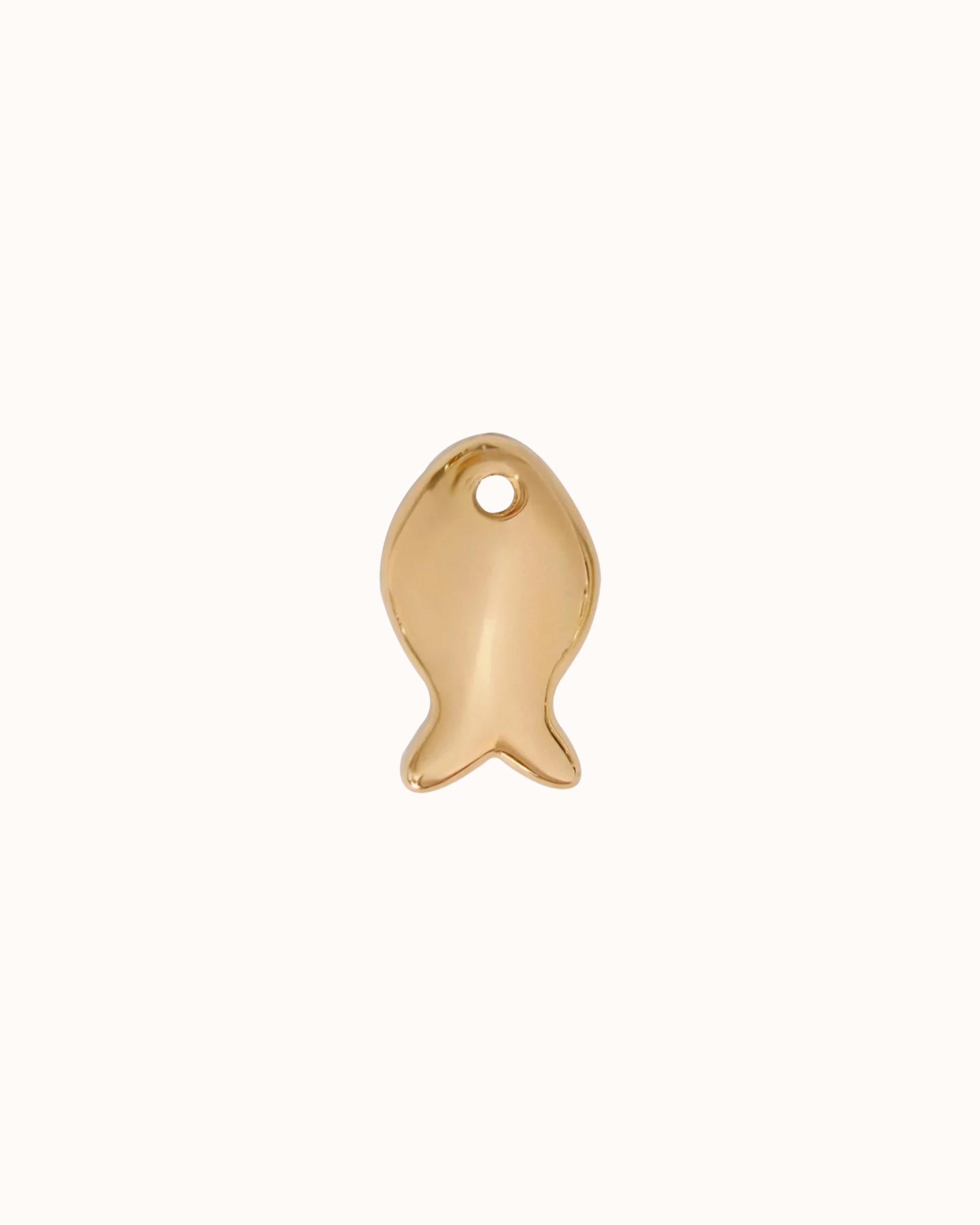 Fishie Pendant