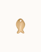 Fishie Pendant
