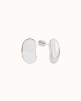Bean Earrings