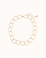 Sailor Necklace