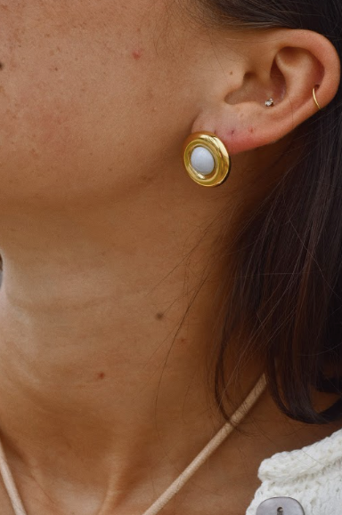 Ellis Earrings