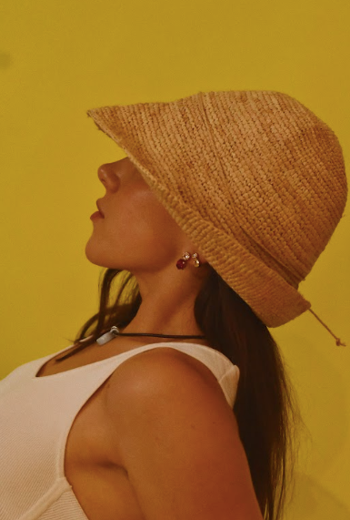 Clemmy Earrings