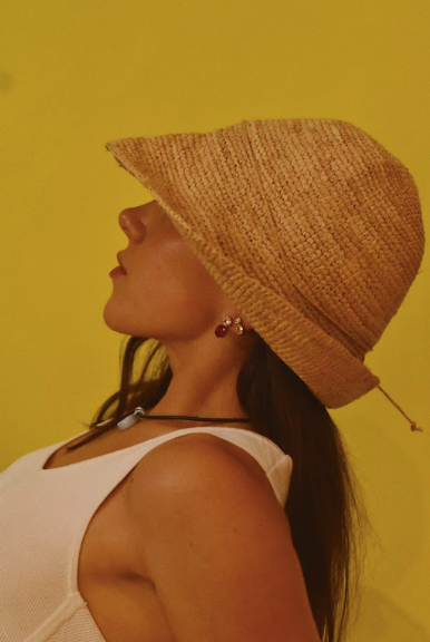 Clemmy Earrings