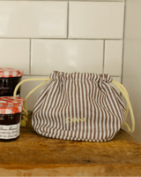 L.E Pouch