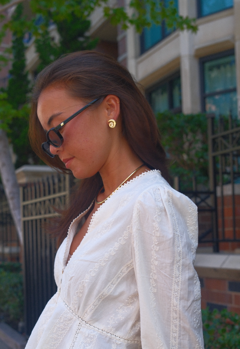 Winnie Earrings