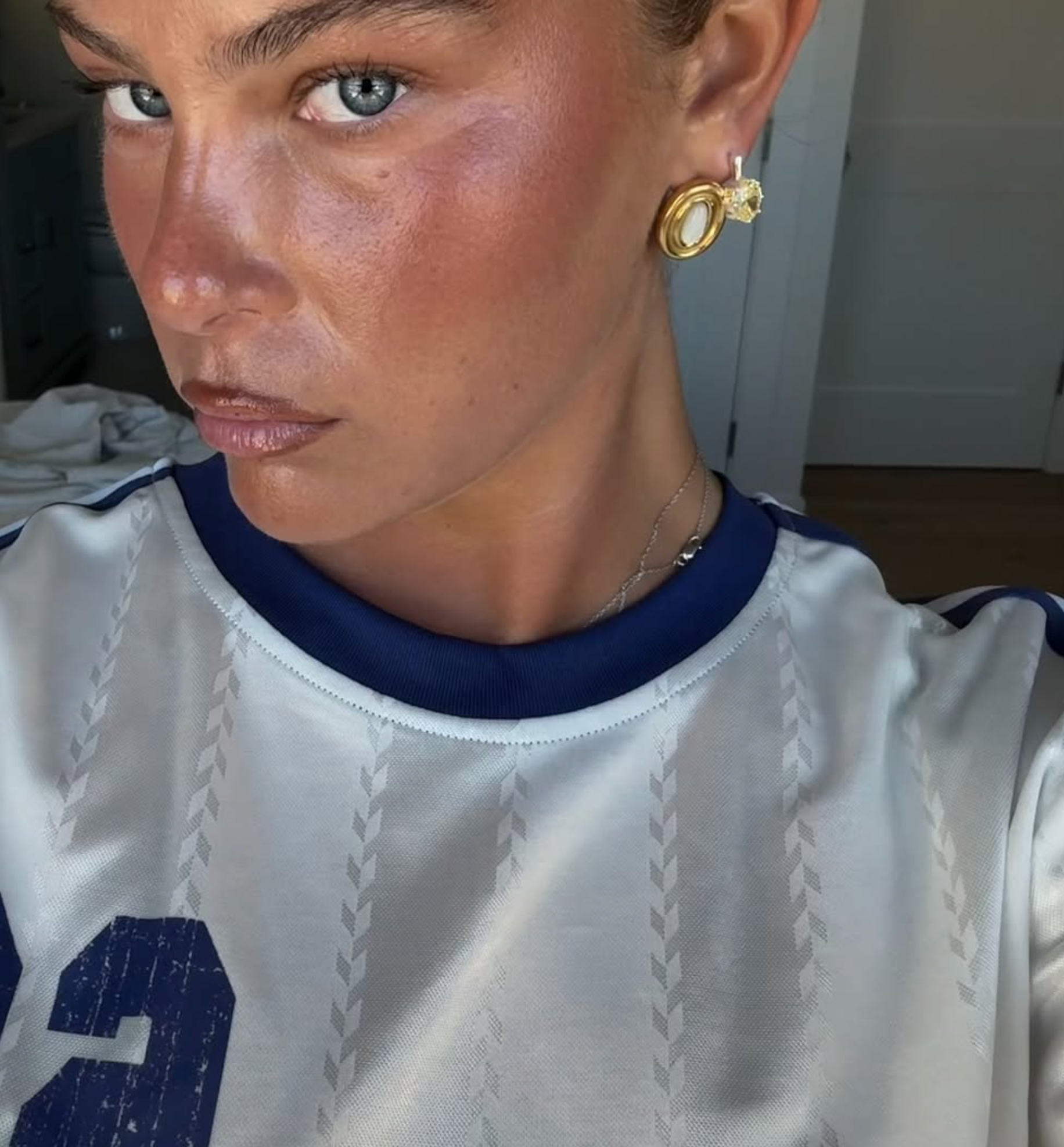 The Romy Earrings