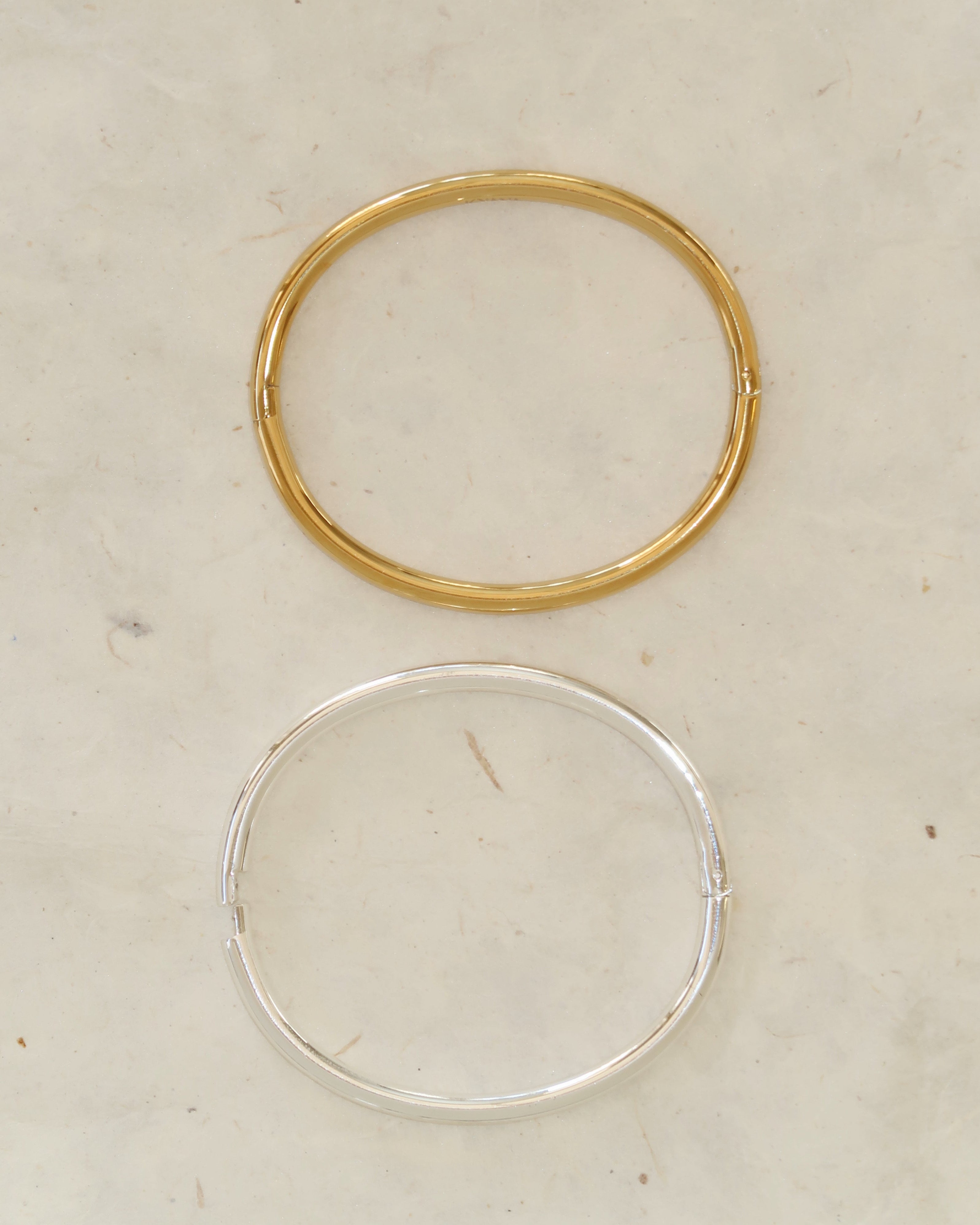 Classic Slim Bangle