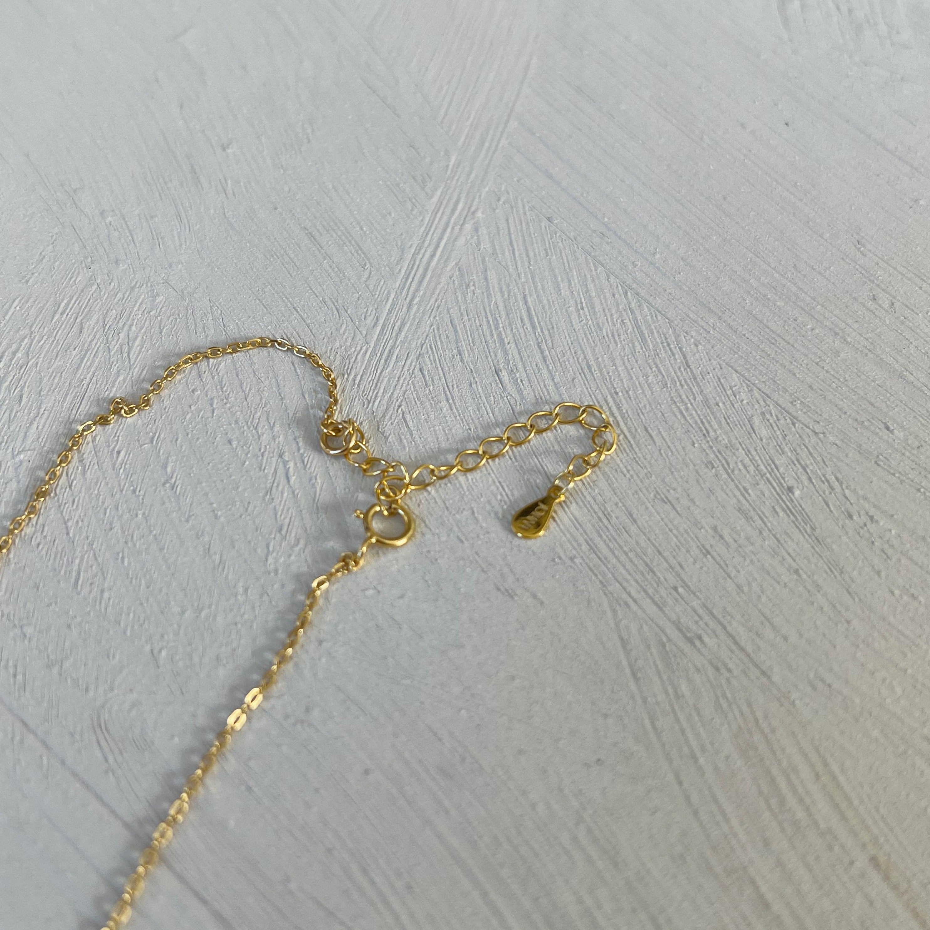 Coastal Necklace