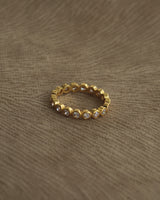 Bezel Ring