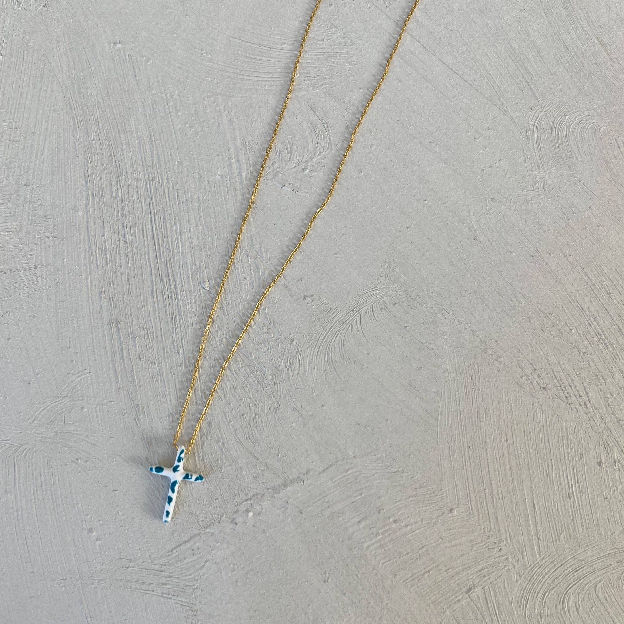 Coastal Necklace