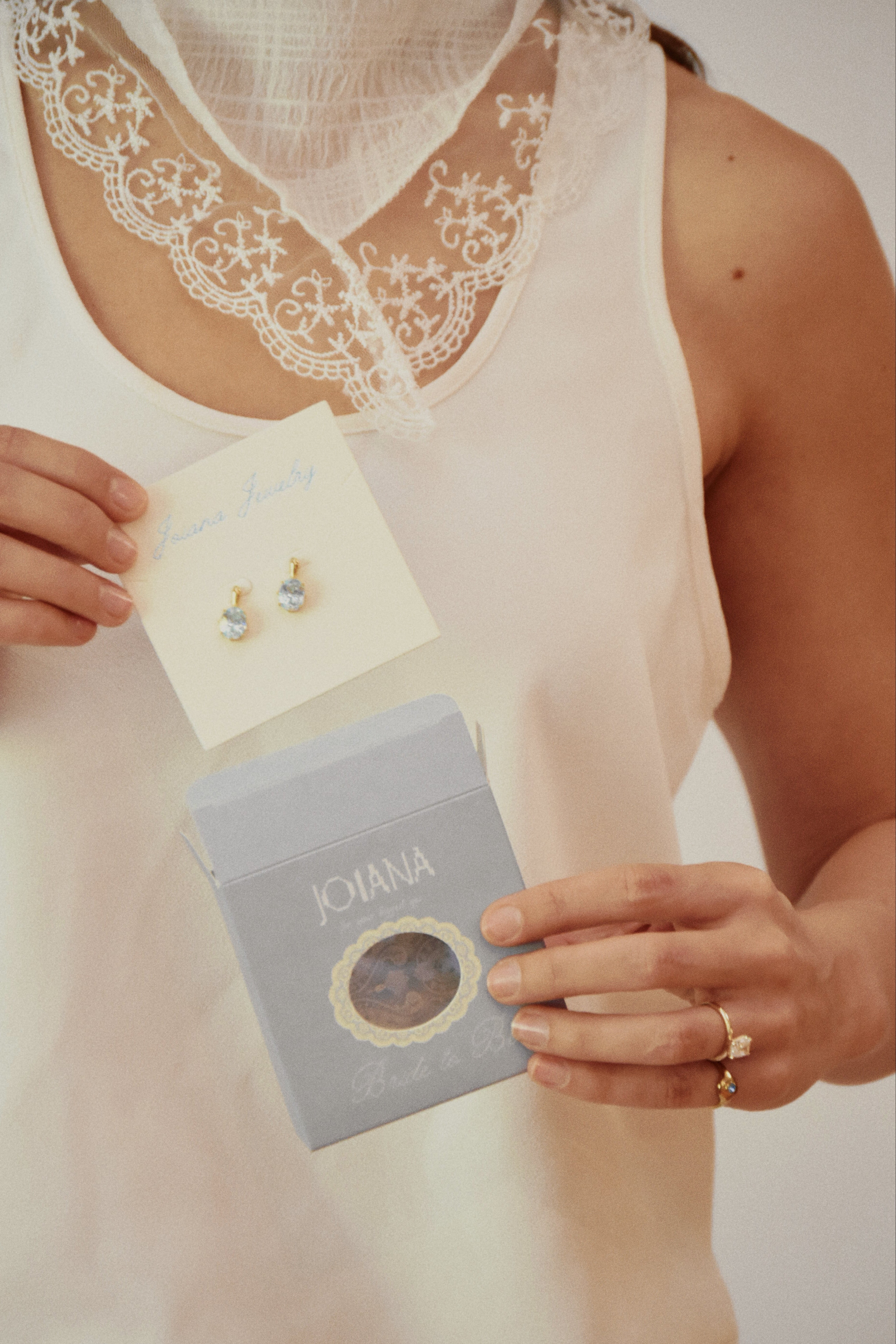 Bride To-Be Box