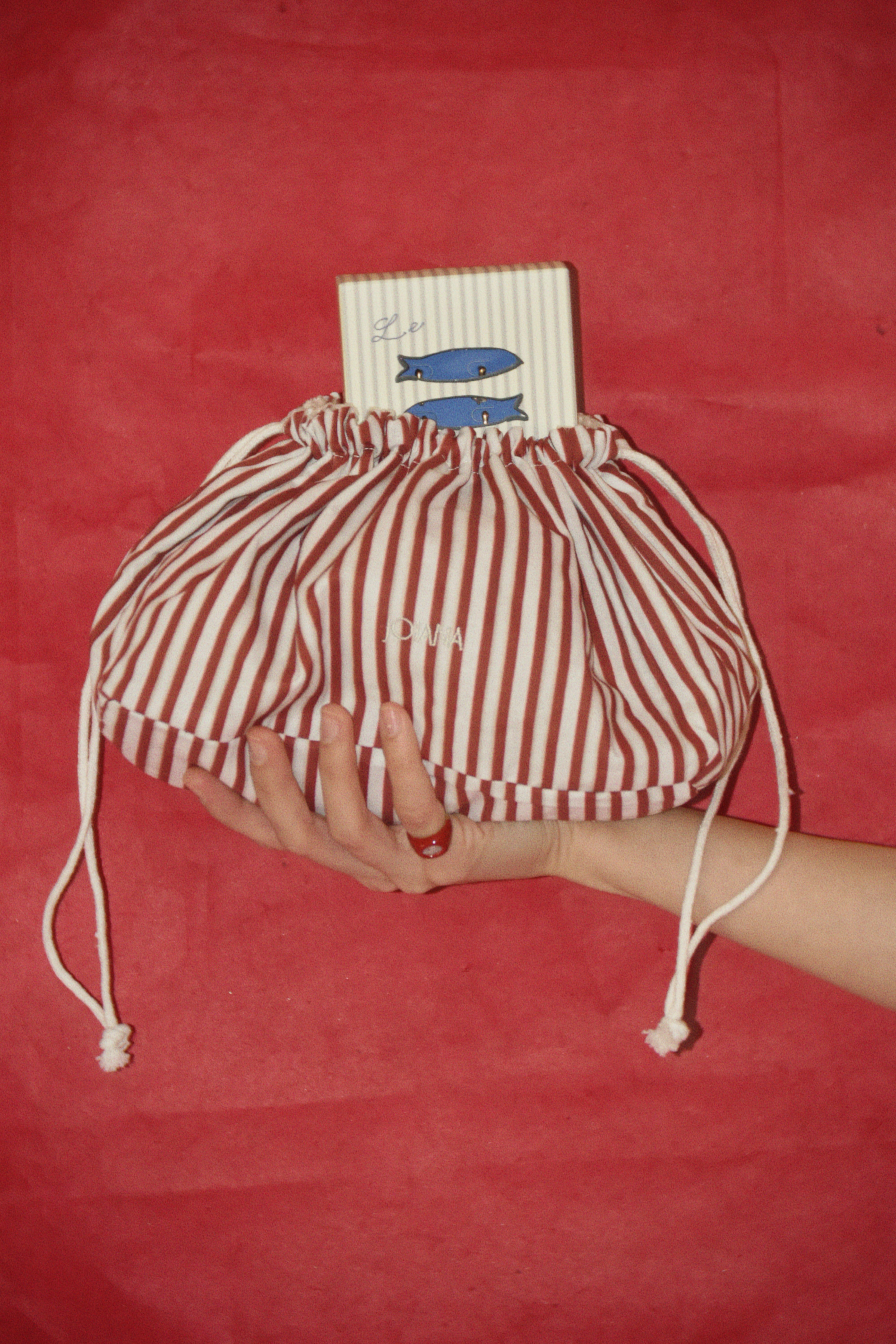 The Clement Catch Box