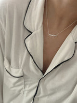 MAMA Bubble Necklace