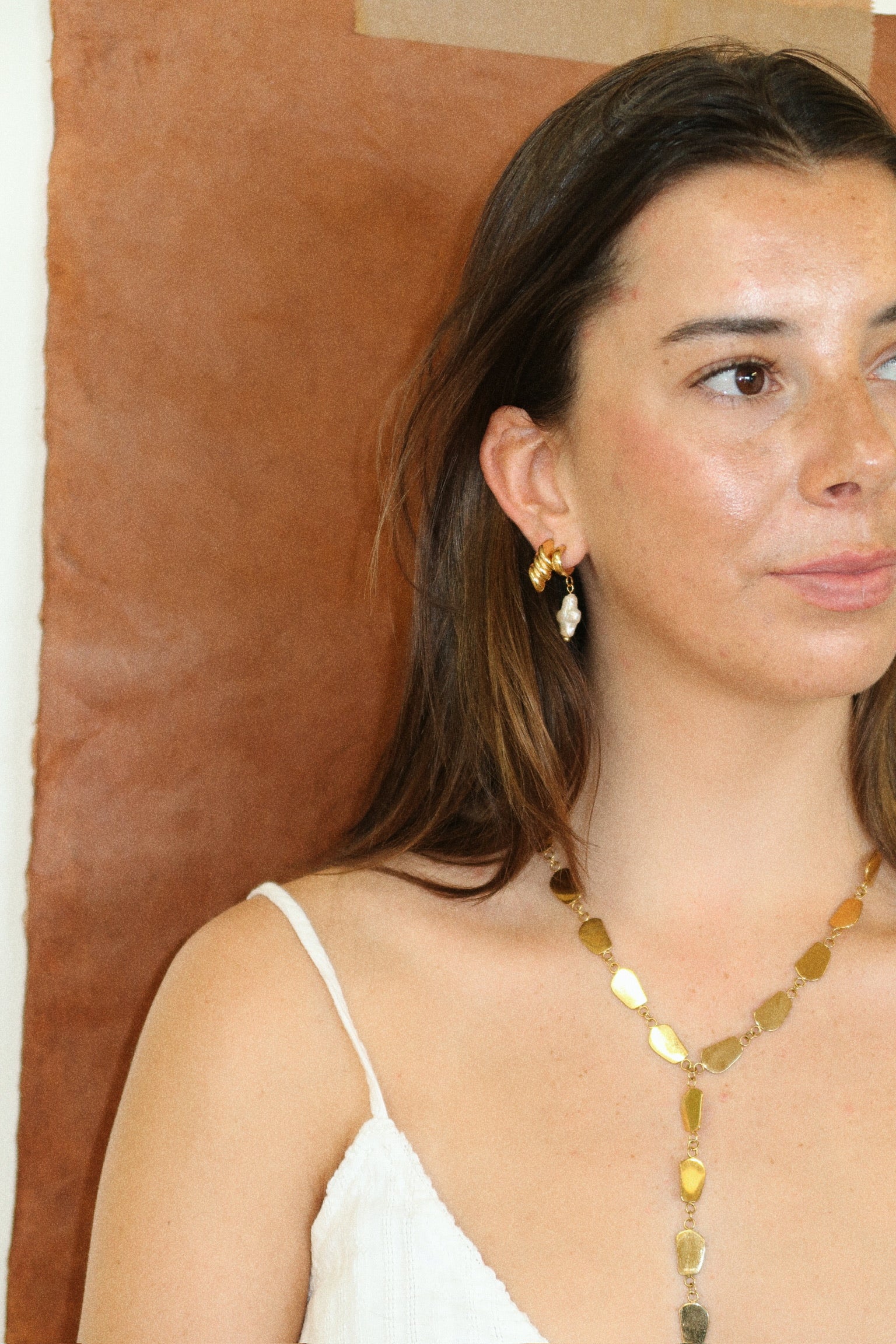 Ford Earrings