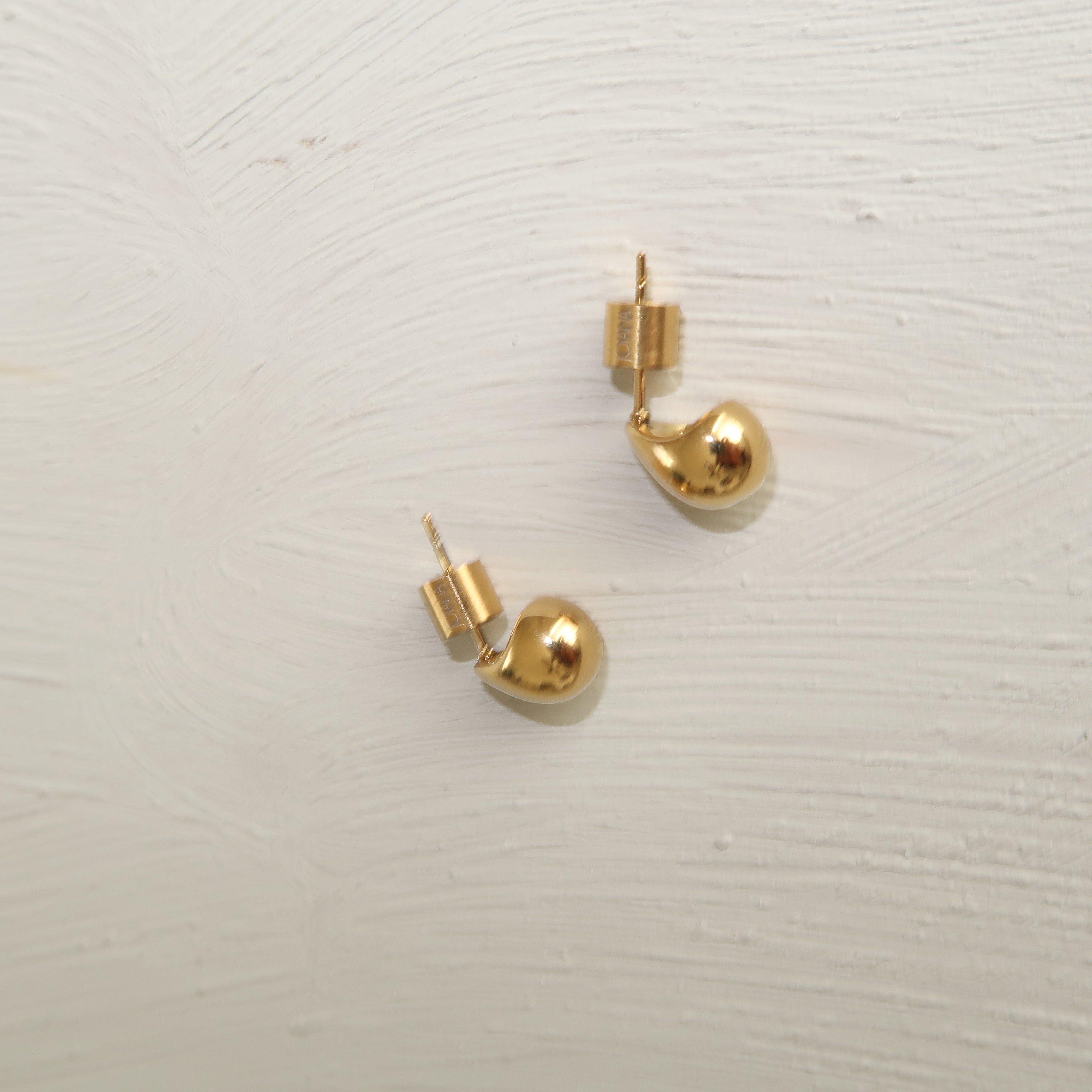 Drop Earrings