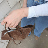 Bezel Hand Chain