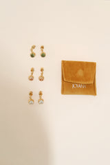 The Clement Earrings