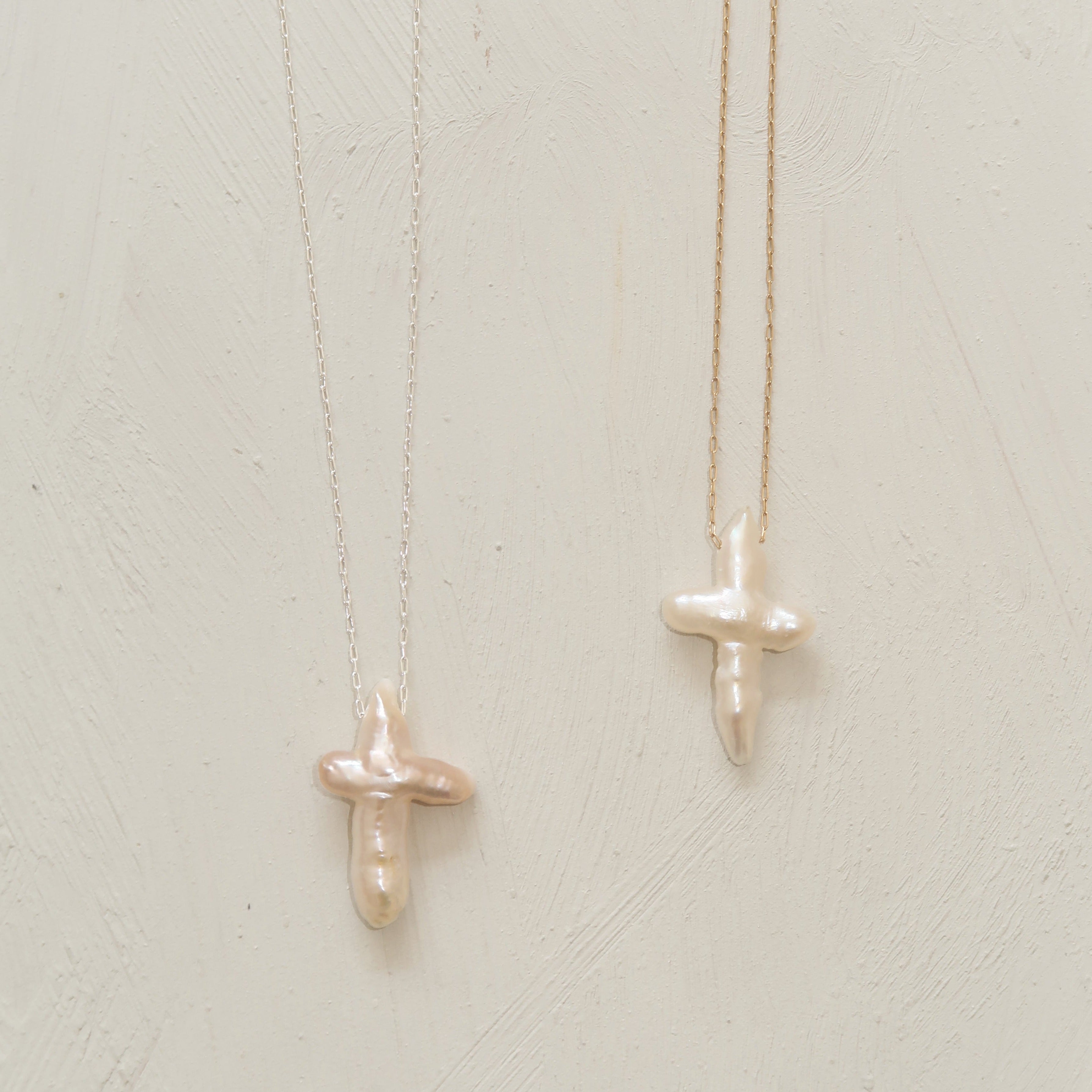 ★ENGBROX★ silver925 belief cross pearl necklace EBNL24053S il_1080xN.3657655509_4jpg.jpg