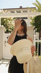 Cove Hand Chain