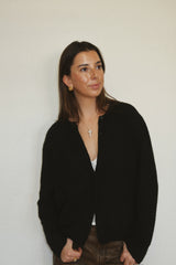 Mini Billow Earrings