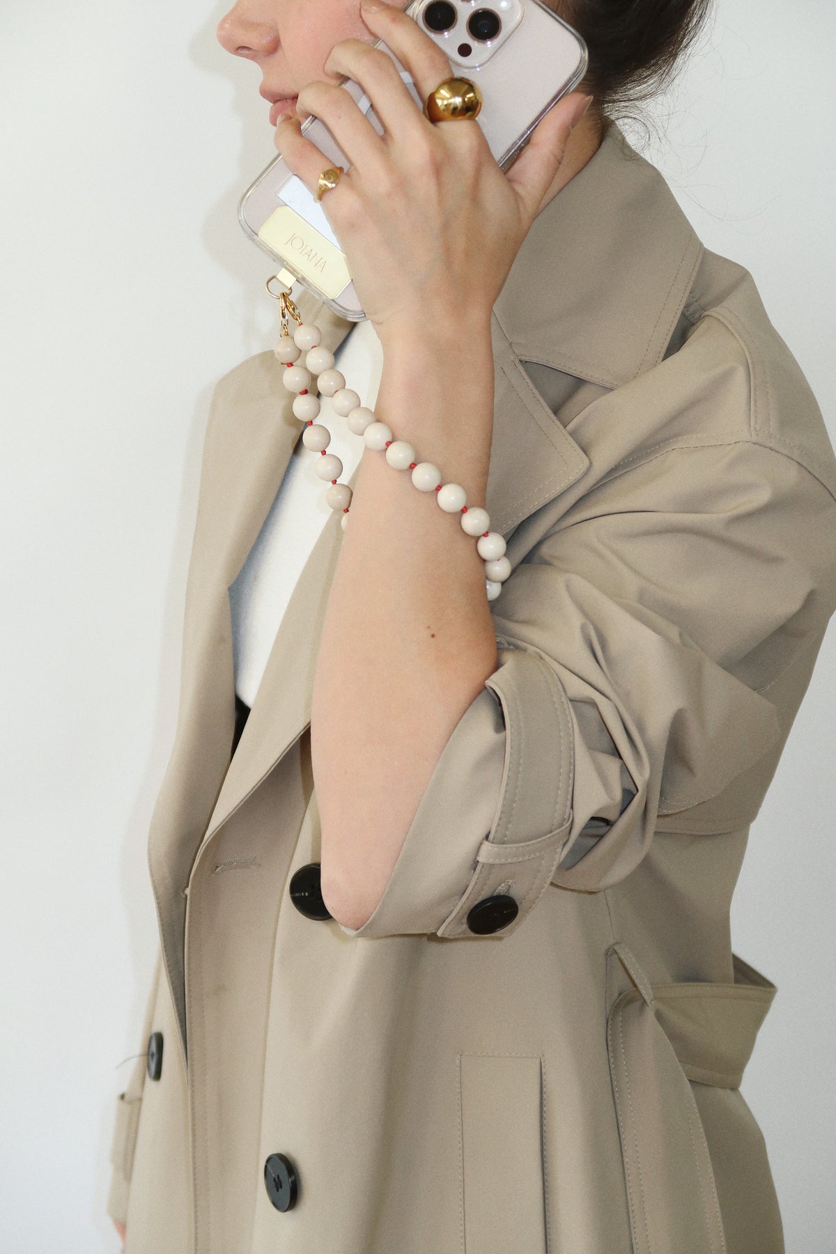 The Everywhere Phone Strap
