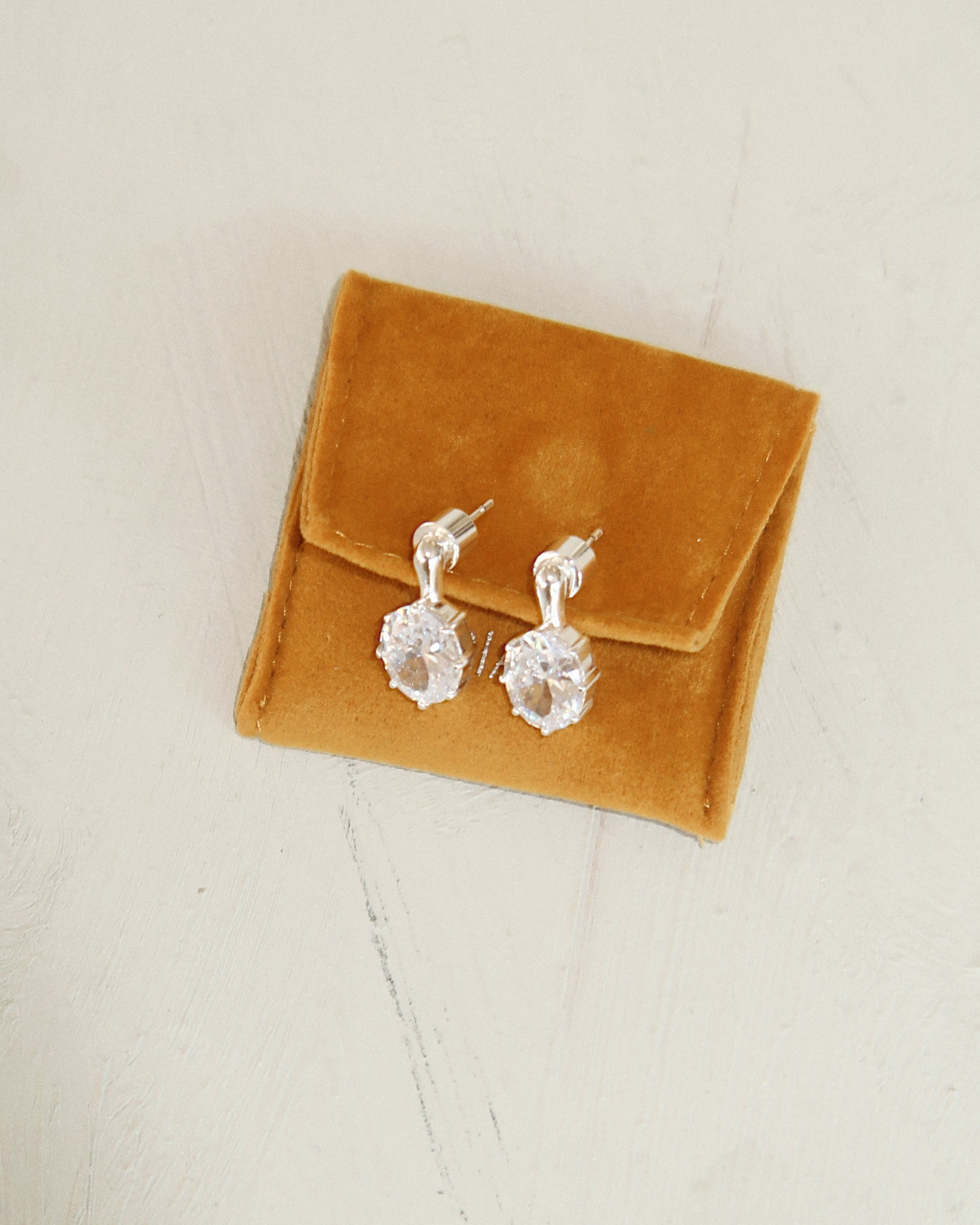 The Romy Earrings