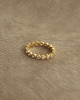 Bezel Ring