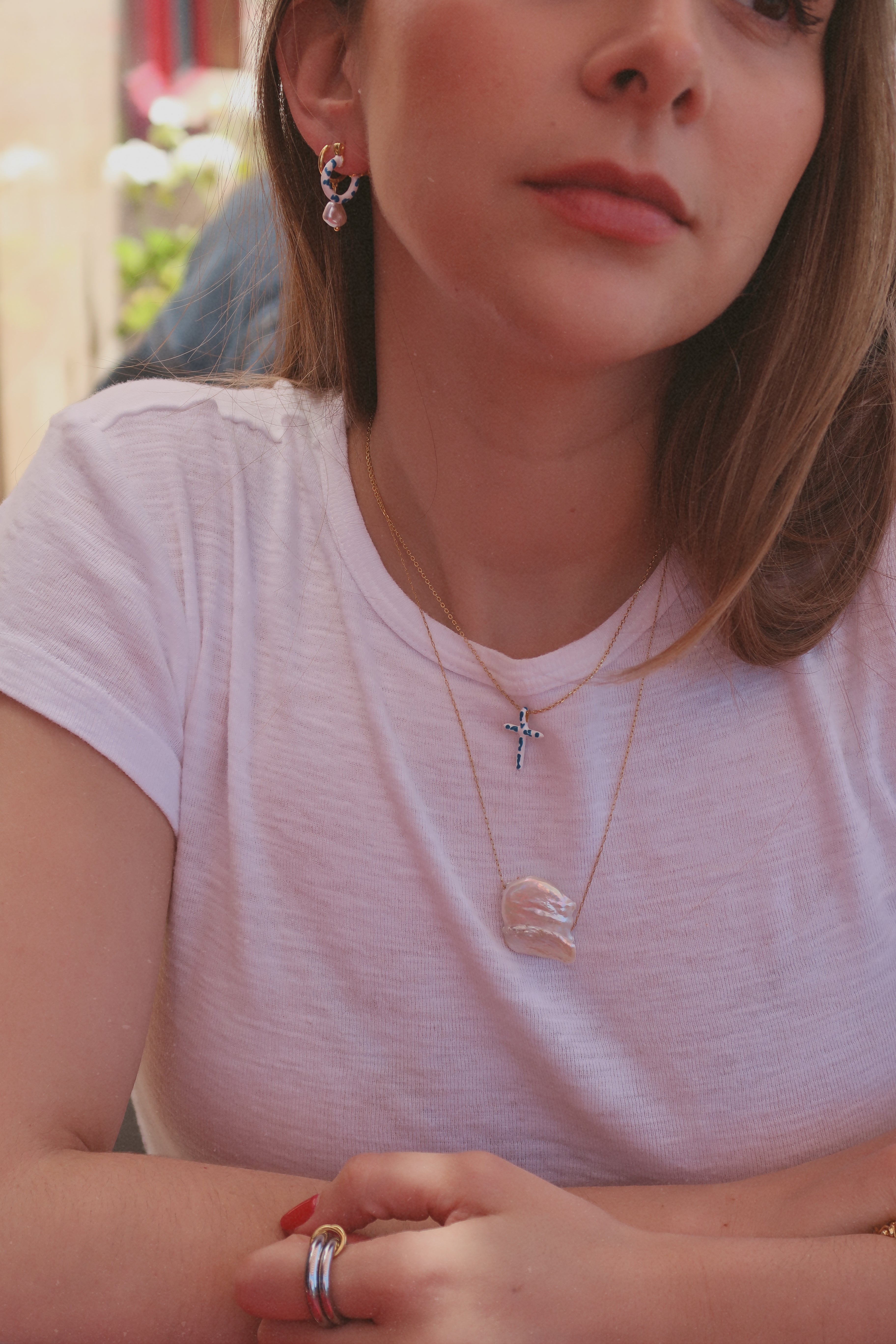 Coastal Necklace