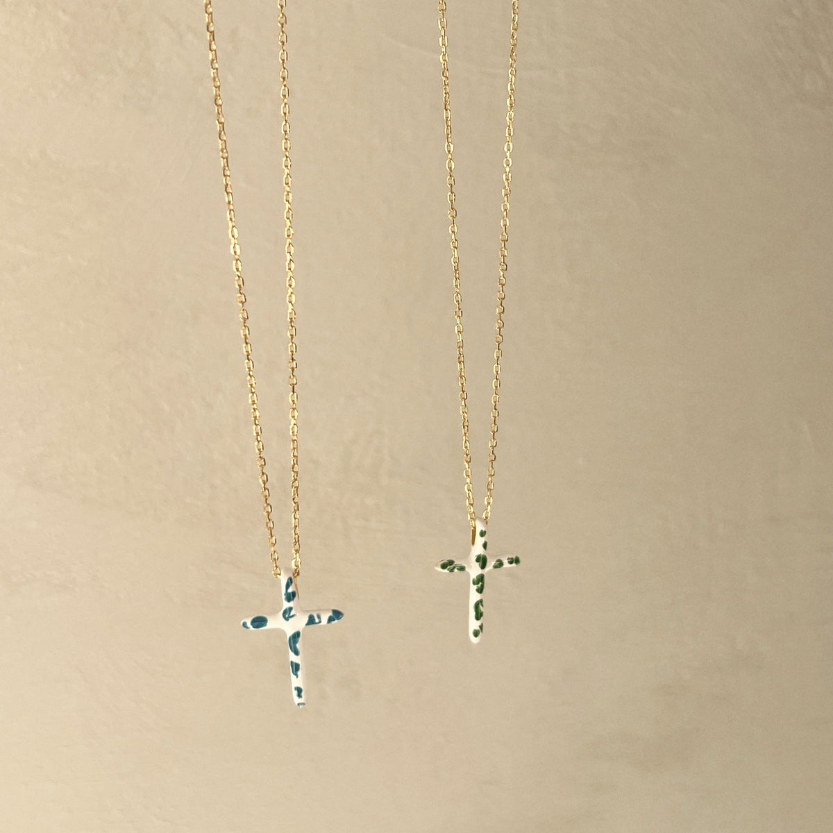 Coastal Necklace