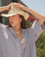 Billow Earrings