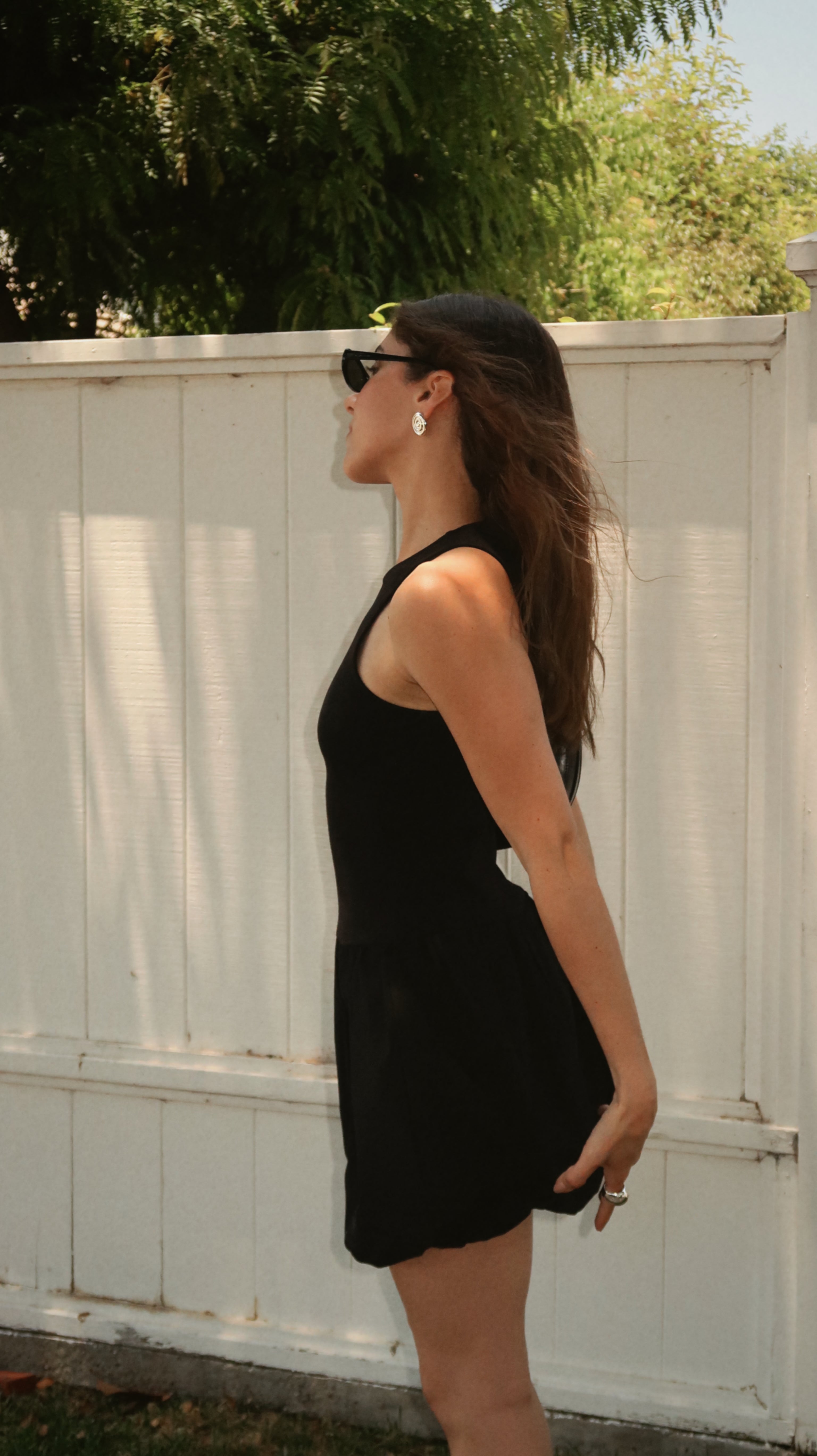 Billow Earrings