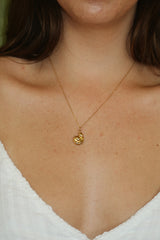 Cove Necklace