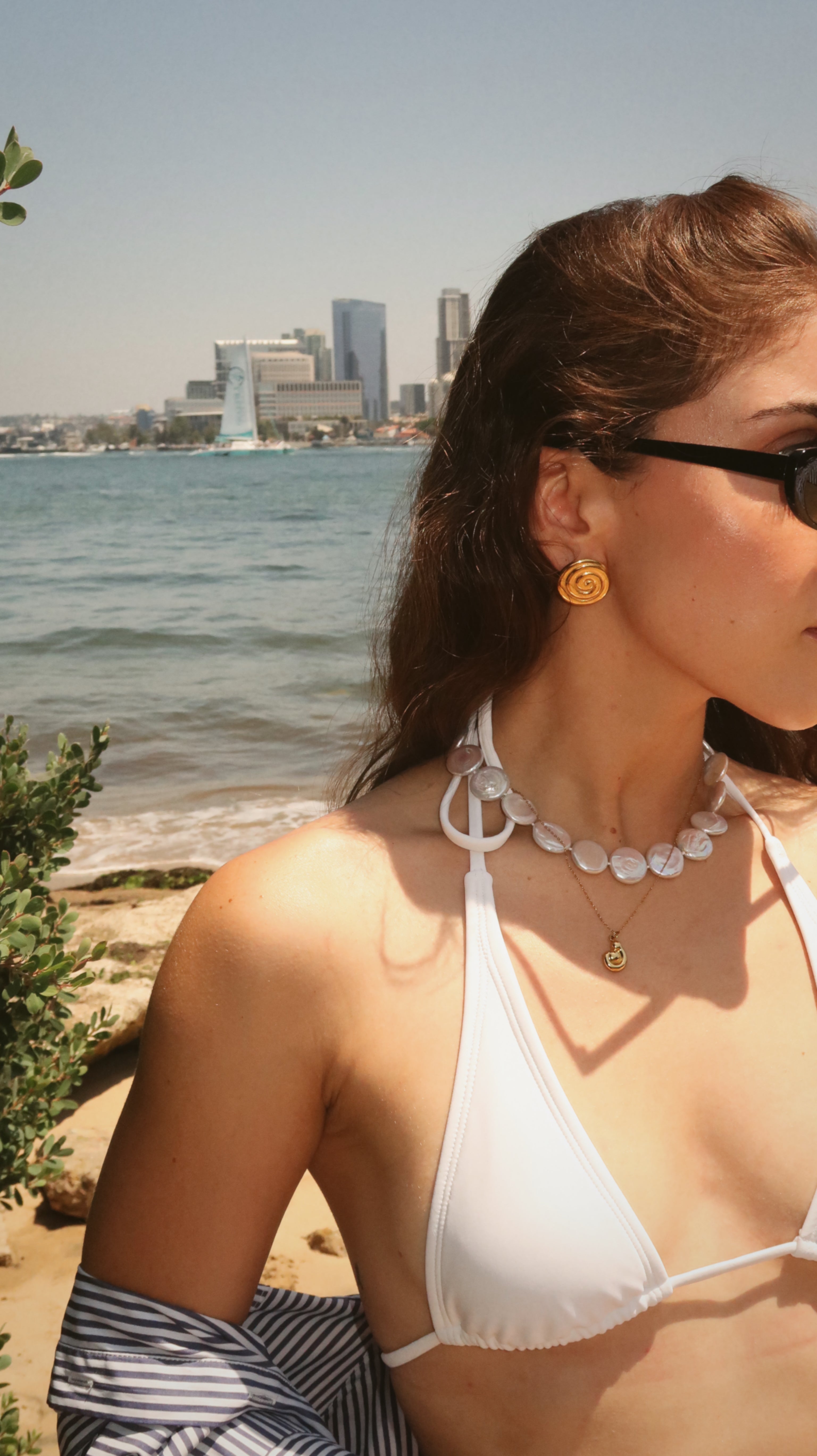 Billow Earrings