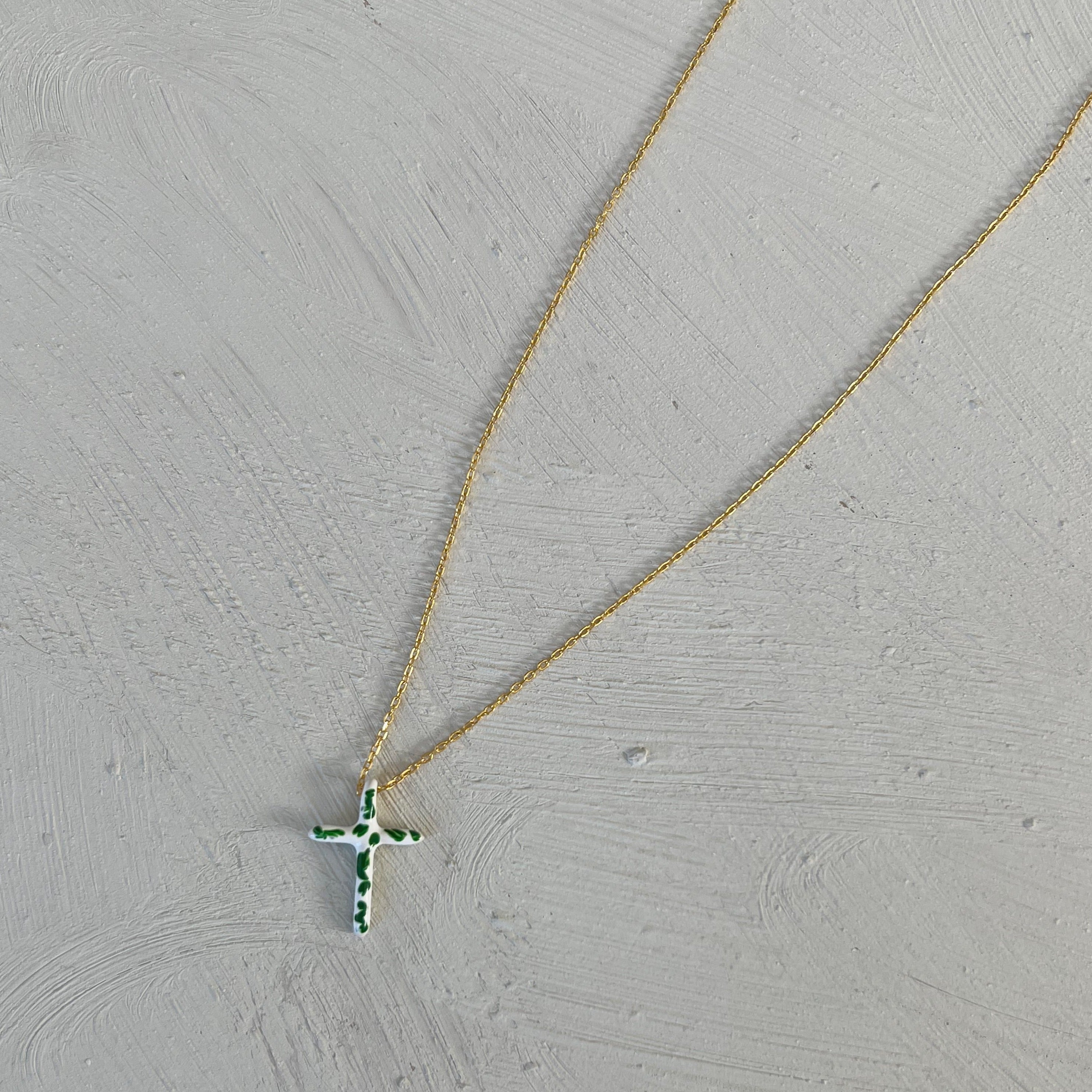 Coastal Necklace