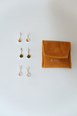 The Clement Earrings