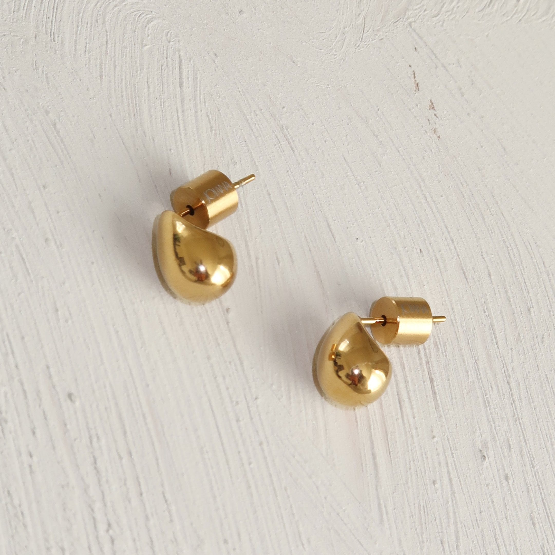 Drop Earrings