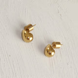 Drop Earrings